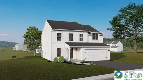 640 Montgomery Ave #LOT 44, Pennsburg, PA 18073