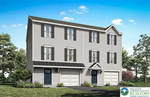 3227 Tepes Dr #137, Northampton, PA 18067