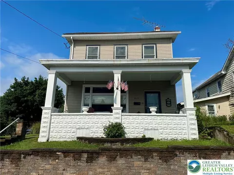 218 3rd, Lehighton Boro, PA 18235