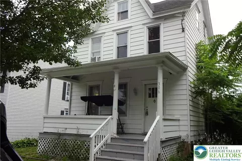 306 Erie St, White Haven, PA 18661