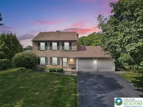 5444 Hale Ave, Bethlehem, PA 18017