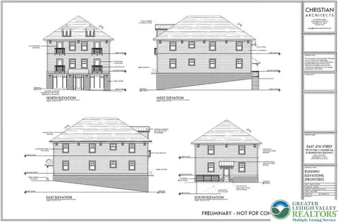 330 E 4th St, Bethlehem City, PA 18015 photo 1
