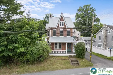 1630 Emmaus Ave, Allentown, PA 18103