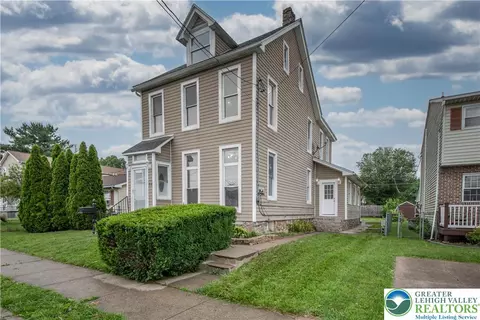 713 Nelson St, Allentown, PA 18109