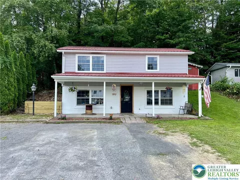 349 Icehouse Ln, Saylorsburg, PA 18353