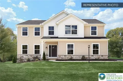 122 Bambi Ln #LOT 40, Lehighton, PA 18235