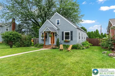 429 S Berks St, Allentown, PA 18104