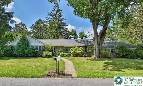3557 Pleasant Ave, Allentown, PA 18103