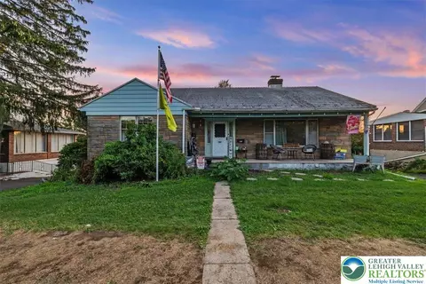 507 Dalton St, Emmaus, PA 18049