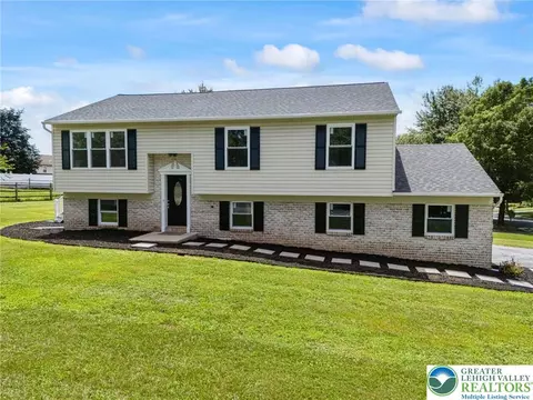3202 Alton St, Allentown, PA 18103