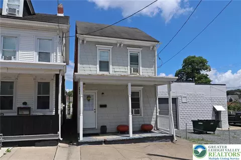 532 Centre St, Easton, PA 18042