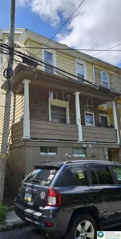 262 E Kline Ave, Lansford, PA 18232