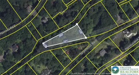 305 Shawnee Ave, Easton, PA 18042