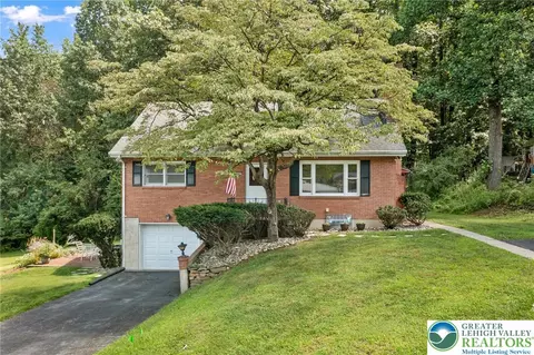 1607 Hausman Ave, Allentown, PA 18103