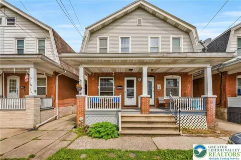 2147 Hay St, Easton, PA 18042