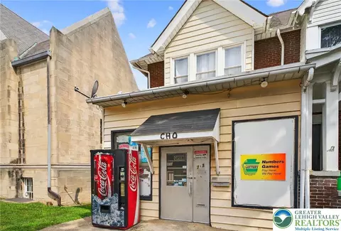 723 Saint John St, Allentown, PA 18103