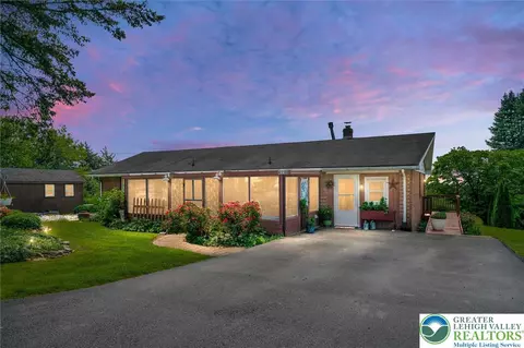 4116 Hillcrest, Egypt, PA 18052