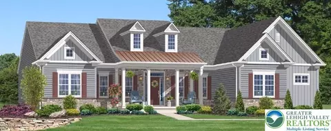 3960 Rau Ln #2, Palmer Township, PA 18045