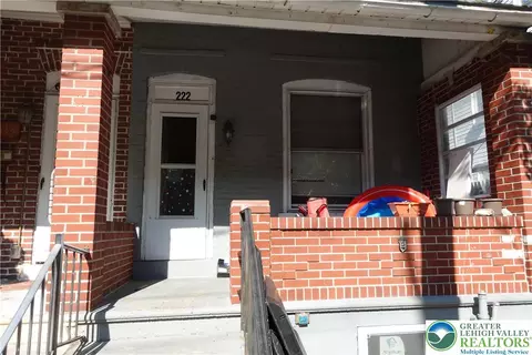 222 N Front St, Allentown, PA 18102