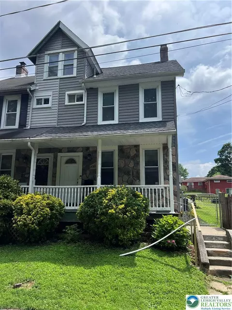 1450 Cortland St, Bethlehem, PA 18018