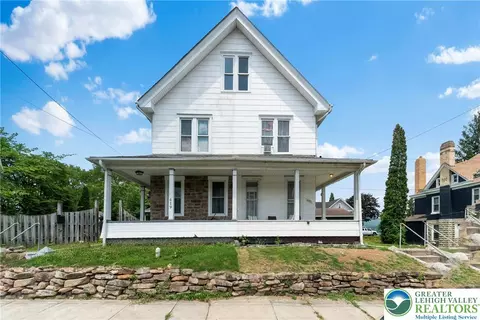 419 E Washington, Slatington, PA 18080