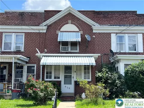 619 N Jasper St, Allentown, PA 18109