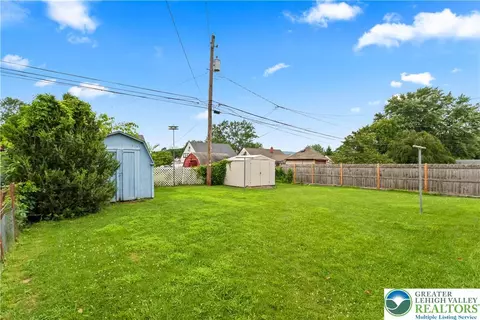 Exterior - 210 Cedar Rd, Hellertown, PA 18055 photo 3 of 3