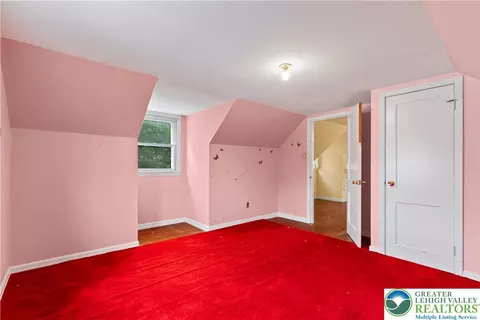 Bedroom - 210 Cedar Rd, Hellertown, PA 18055 photo 3 of 3