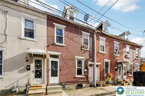 734 Mulberry St, Allentown, PA 18102
