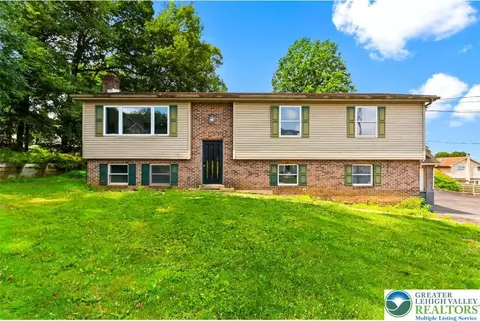 2704 Appel St, Allentown, PA 18103