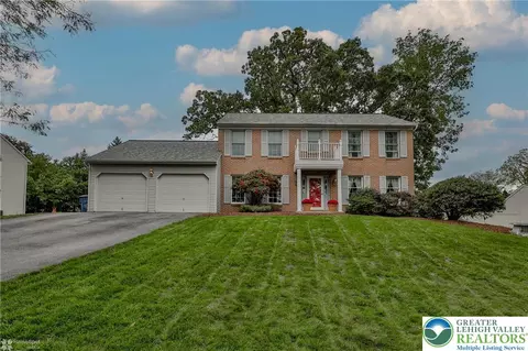 4165 Cartier Dr, Allentown, PA 18104