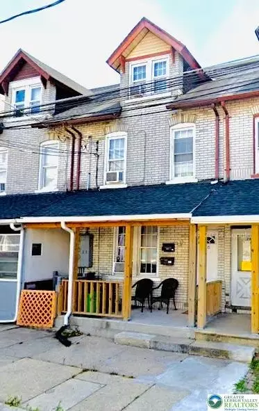716 Genesee St, Allentown, PA 18103