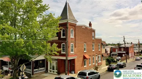 827 N 5th St, Allentown, PA 18102