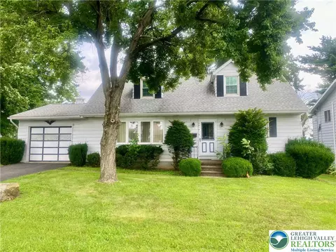 1315 S 11th St, Allentown, PA 18103