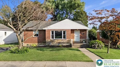 2234 W Congress St, Allentown, PA 18104