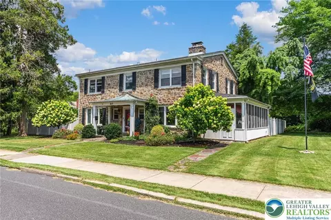 917 N Saint Lucas St, Allentown, PA 18104