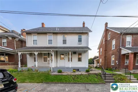 918 Dewey Ave, Northampton, PA 18067