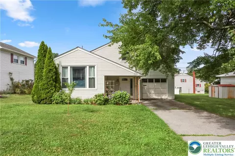 1852 Pennsylvania Ave, Bethlehem, PA 18018