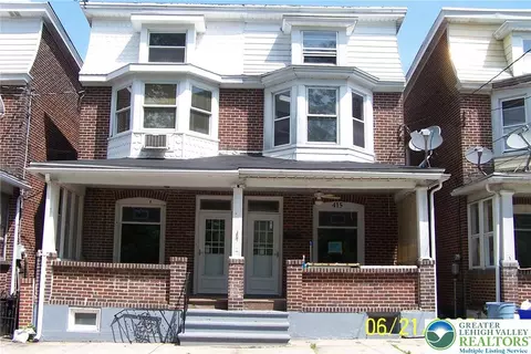 415 Willing St, Tamaqua, PA 18252
