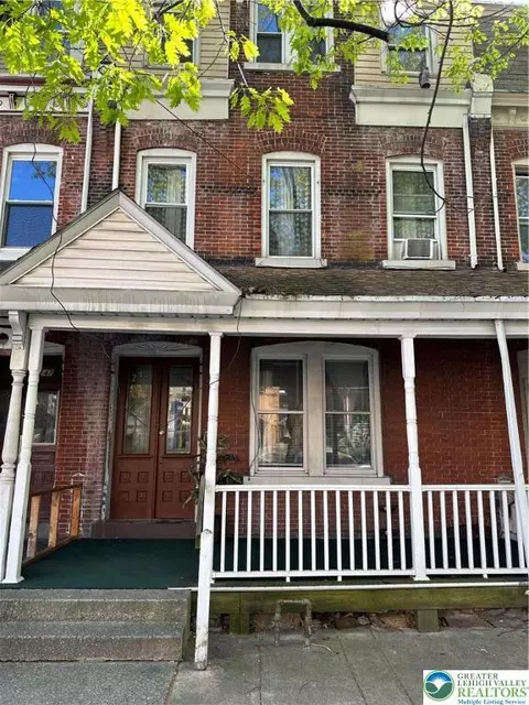 245 N 4, Allentown, PA 18102
