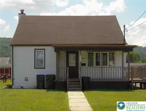826 E Federal St, Allentown, PA 18103
