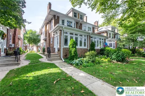 2440 W Allen St, Allentown, PA 18104