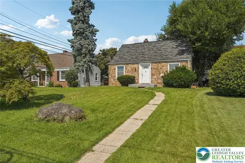 1406 Lehigh St, Allentown, PA 18103