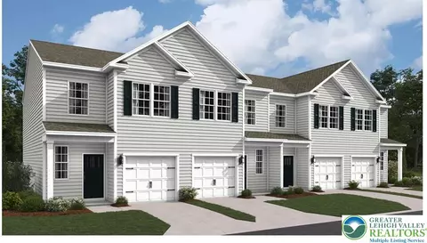 224 Ashton Ct, Catasauqua, PA 18032