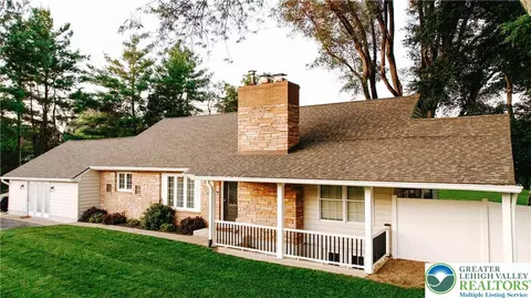 1215 Trexlertown Rd, Trexlertown, PA 18087