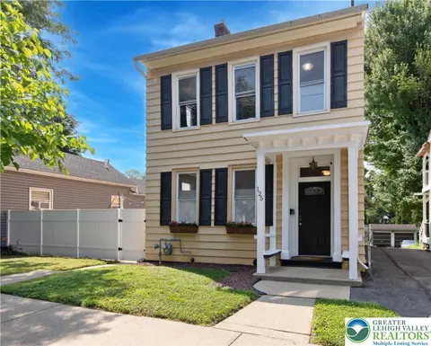 125 W Fairview St, Bethlehem, PA 18018