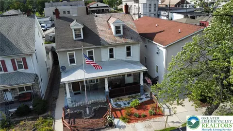 375 Lehigh Ave, Palmerton, PA 18071