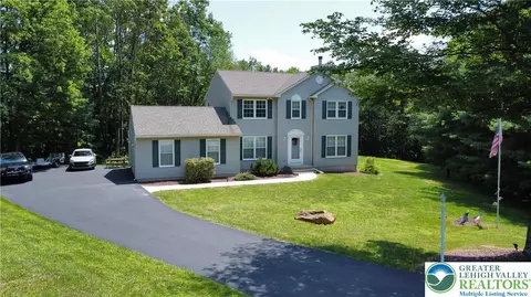 1436 Nectarine Rd, Danielsville, PA 18038