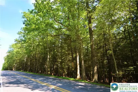 North Church And Buck Mountain Road, Lehigh Twp, PA 18255