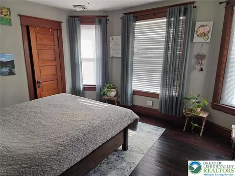 Bedroom - 116 High St, Hellertown, PA 18055 photo 9 of 13